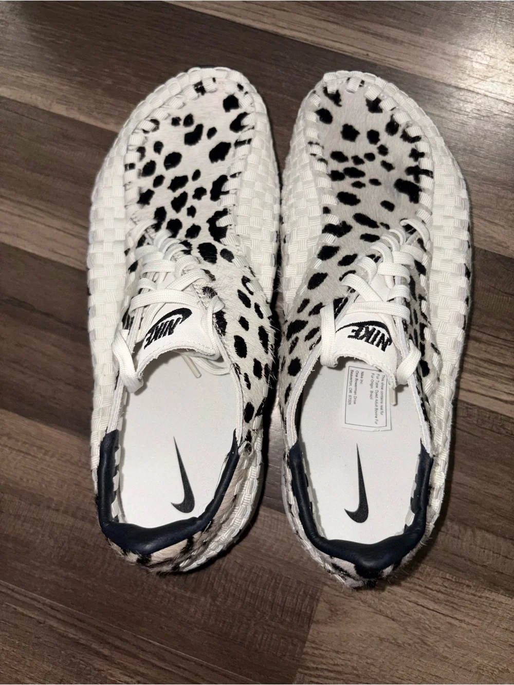 Nike brand new